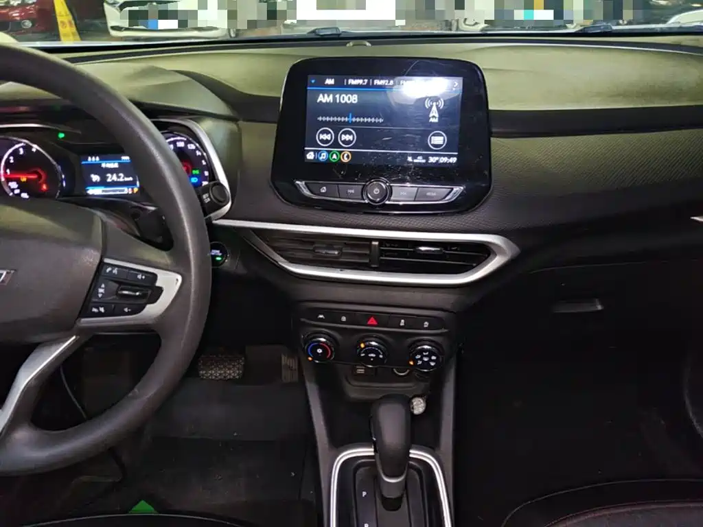 Chuangku 2019 Redline 335T CVT Extreme Edition National VI купить на сайте DeffCars