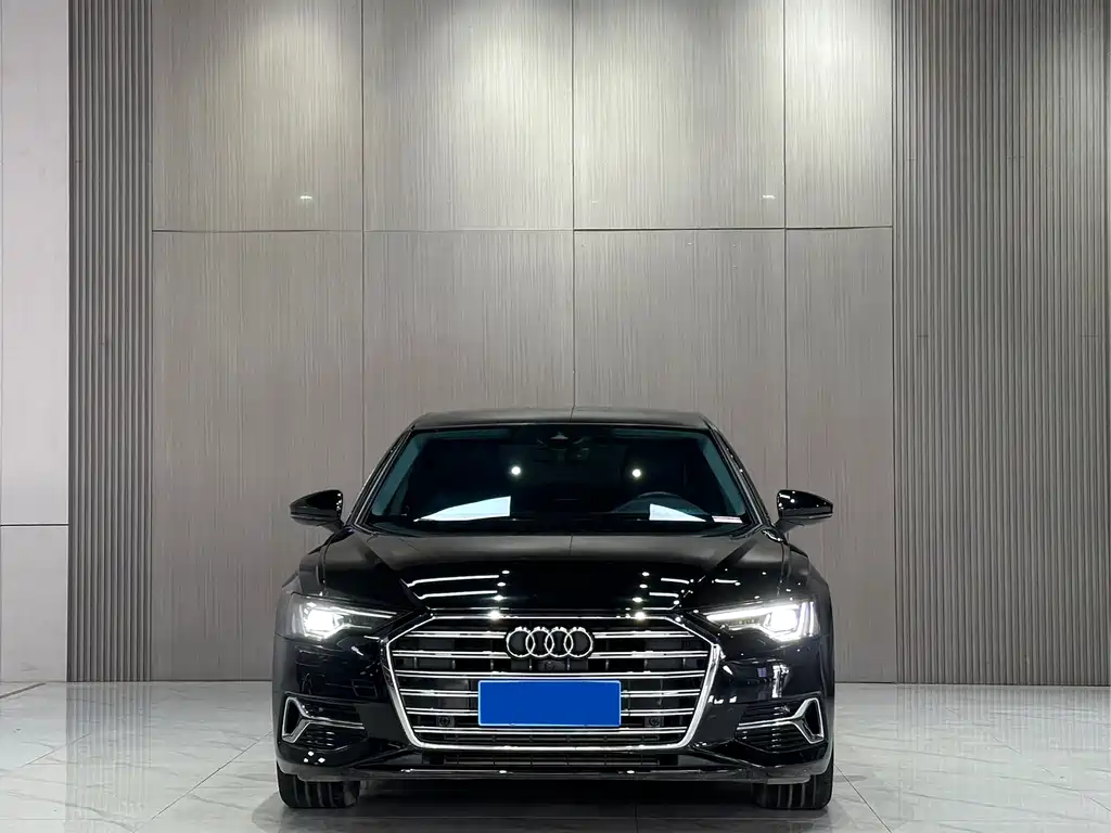 Audi A6L 2023 40 TFSI luxury and elegant model купить на сайте DeffCars