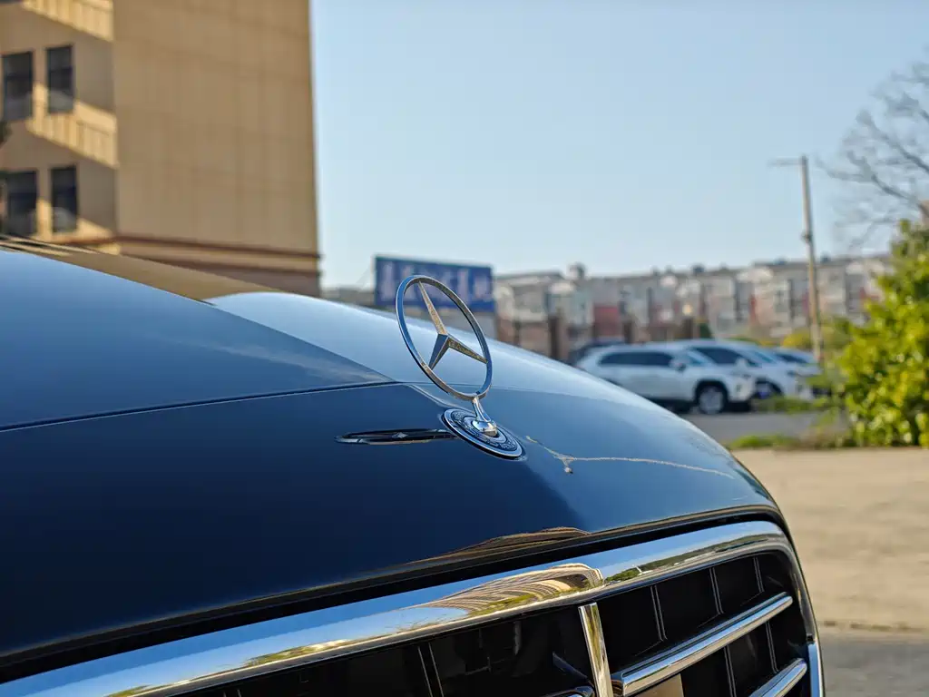 Mercedes-Benz C-Class 2022 C 260 L купить на сайте DeffCars