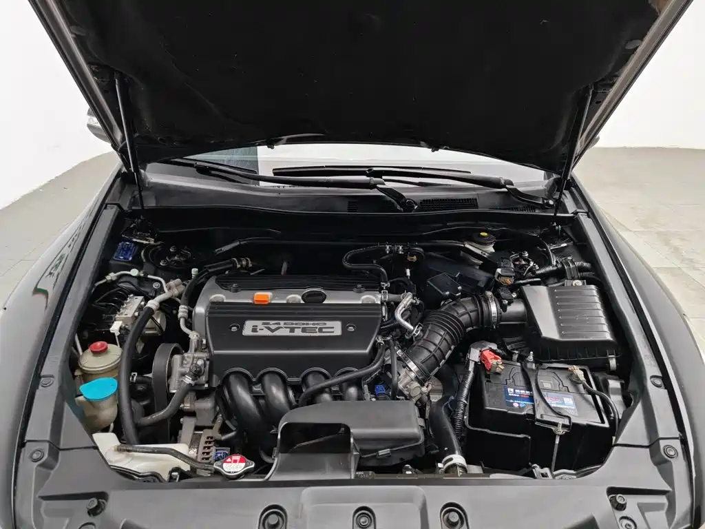Accord 2012 2.4L SE купить на сайте DeffCars