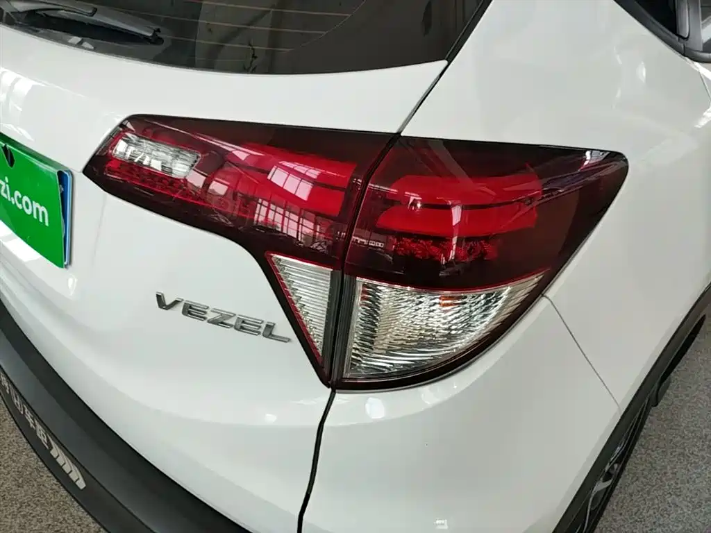 Binzhi 2020 1.5L CVT Deluxe Edition купить на сайте DeffCars