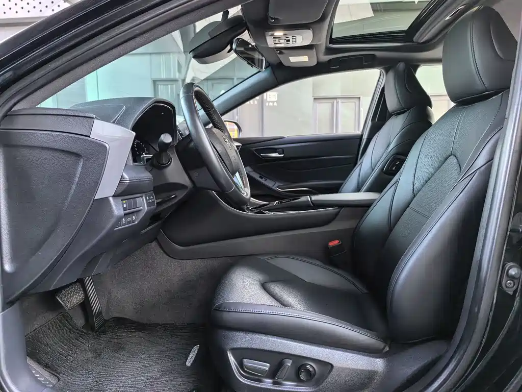 Asia Dragon 2023 2.0L Premium Edition купить на сайте DeffCars
