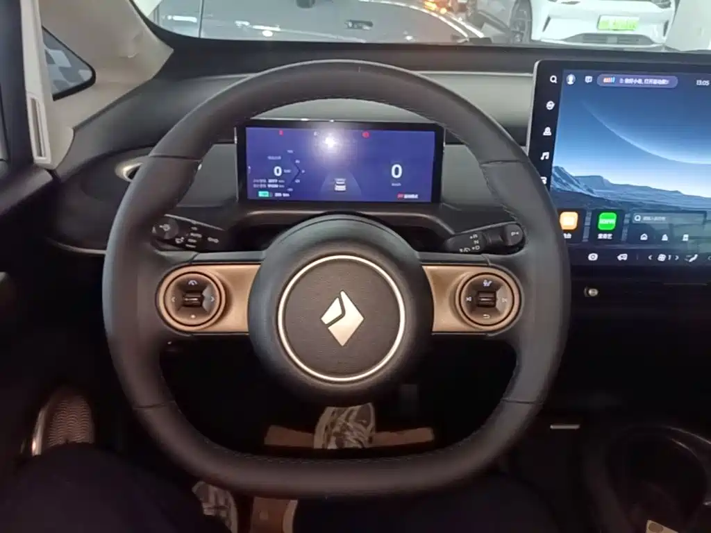 Baojun Yunduo 2023 460 Max купить на сайте DeffCars