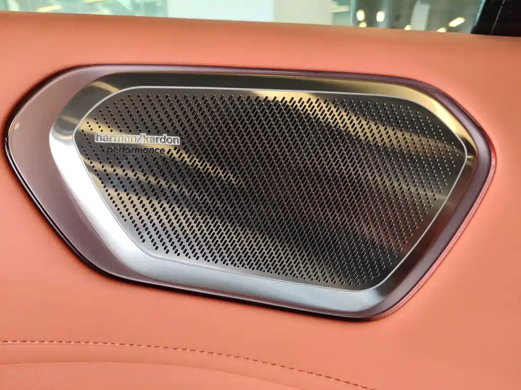Lynk & Co 900 2025 1.5T Ultra купить на сайте DeffCars
