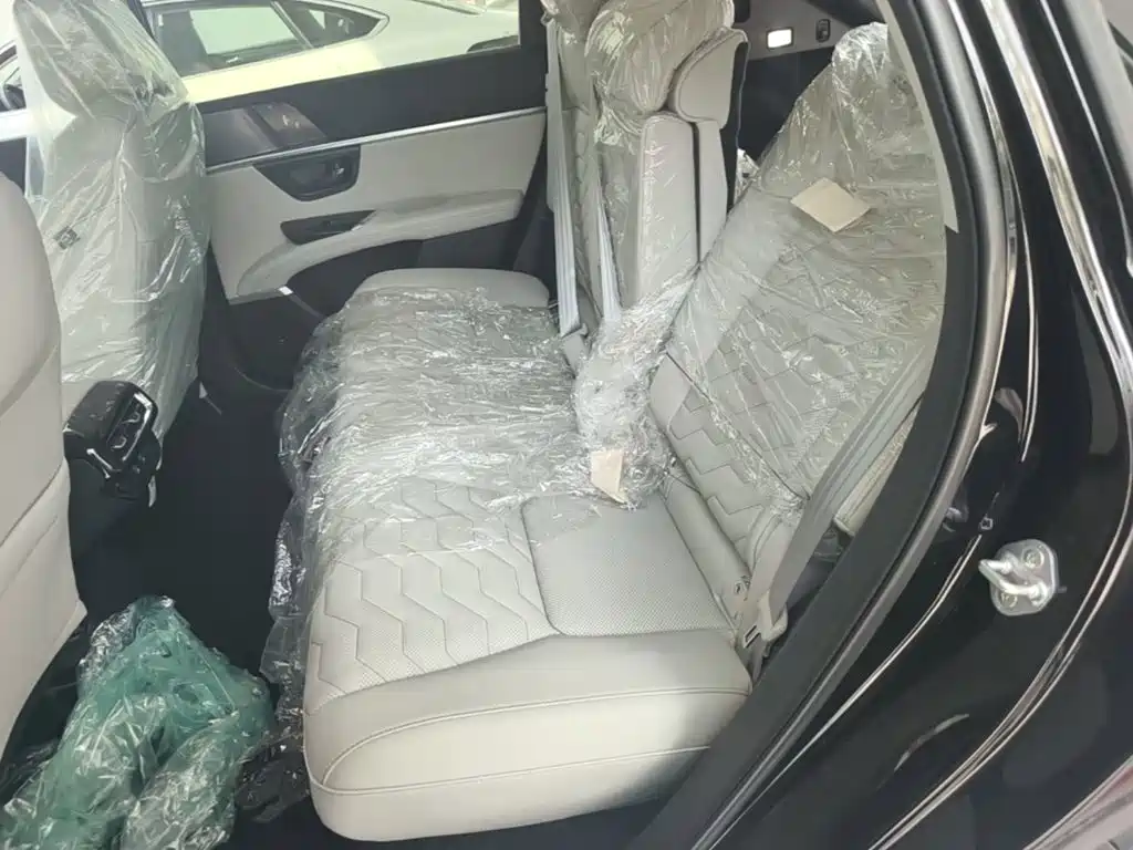 Dongfeng Honda S7 2025 Trailblazer Edition купить на сайте DeffCars