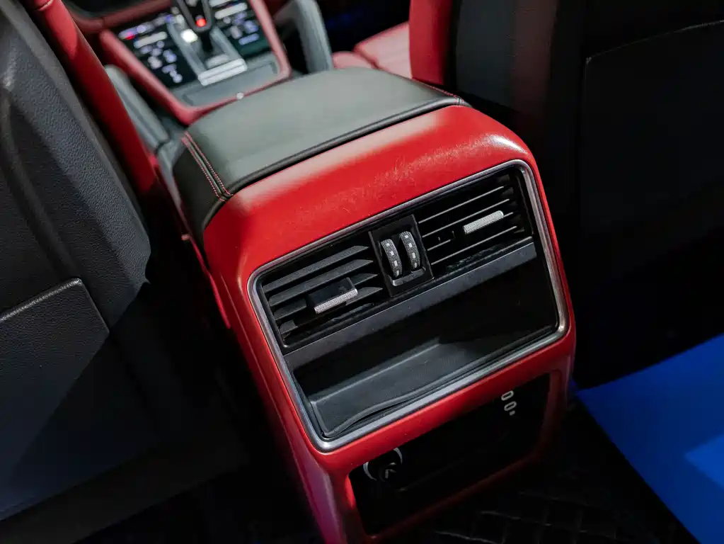 Cayenne 2019 Cayenne 3.0T купить на сайте DeffCars