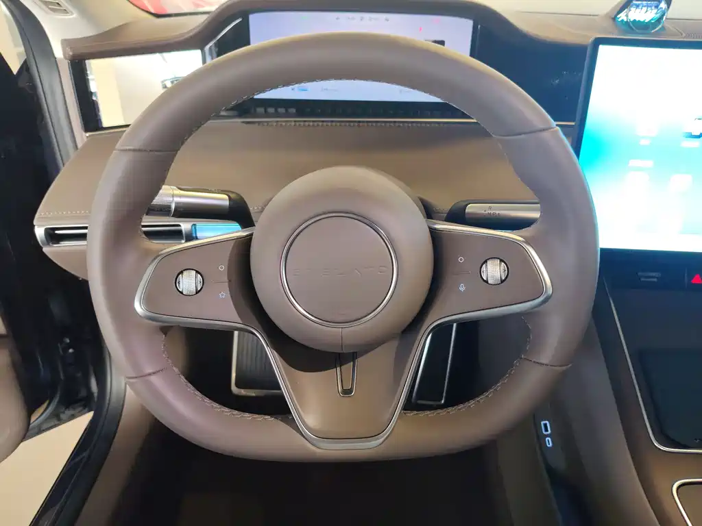 Xiangjie S9 2025 Extended Range Ultra купить на сайте DeffCars