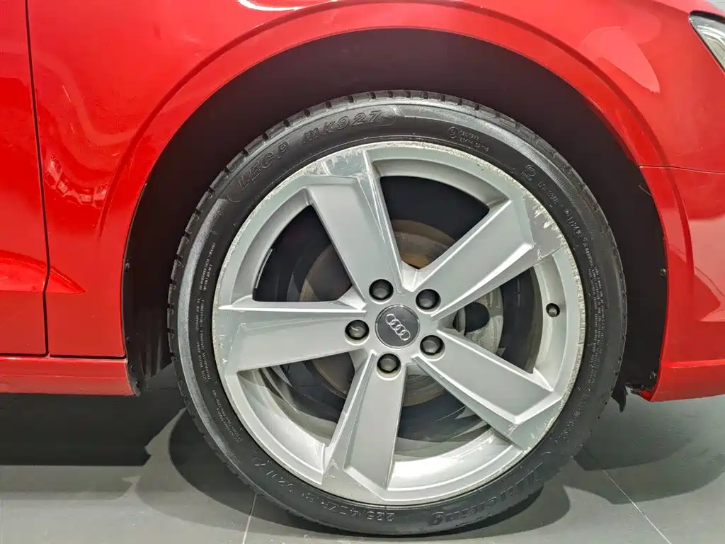 Audi A3 2019 Limousine 35 TFSI Fashion Type National VI купить на сайте DeffCars