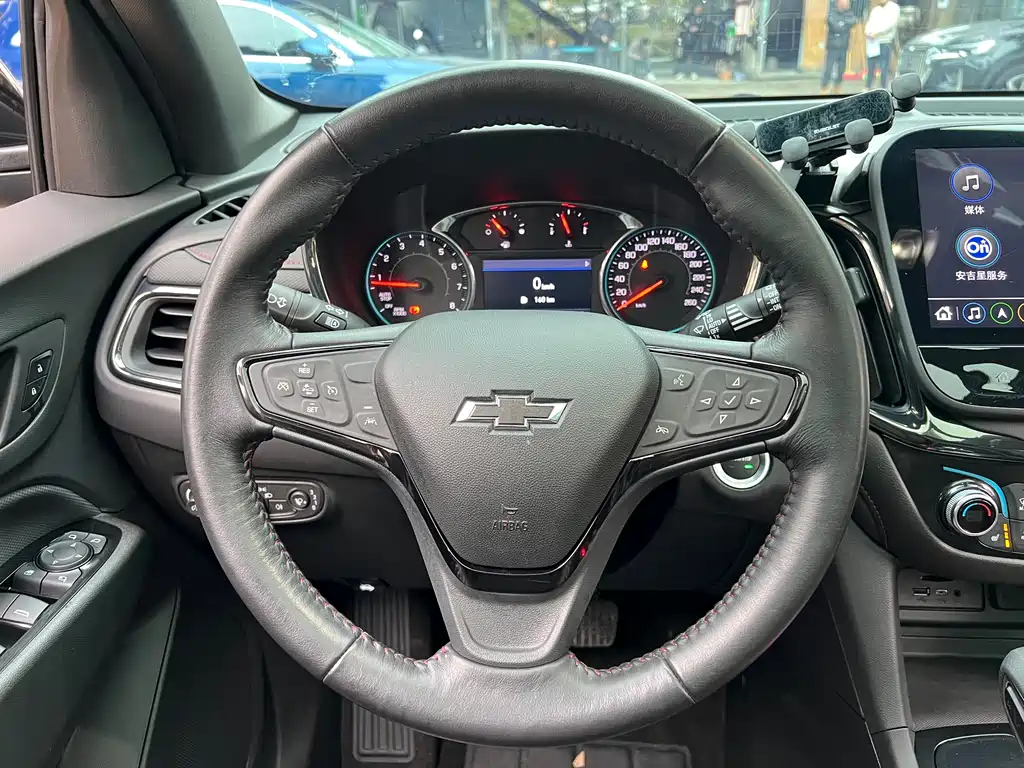 Explorer 2022 mild hybrid 550T RS smart expansion version купить на сайте DeffCars