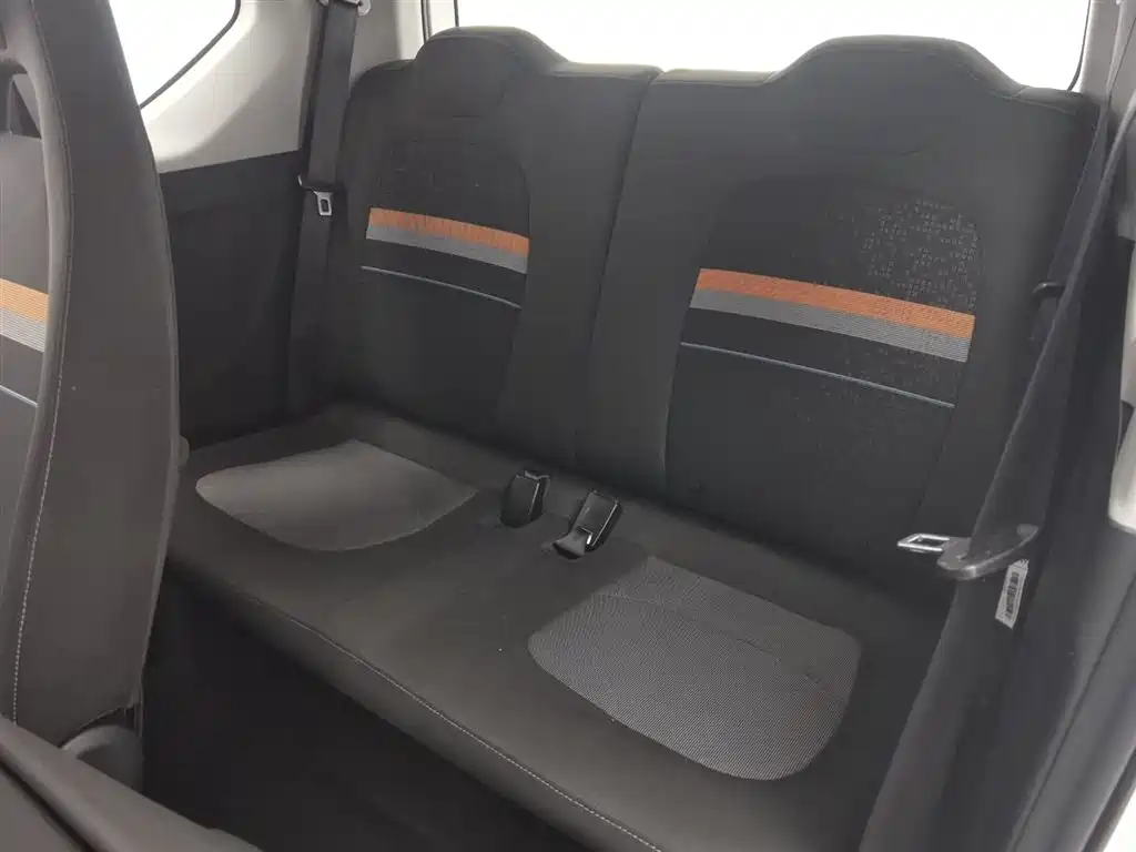 Hongguang MINIEV 2022 Freestyle Lithium Iron Phosphate купить на сайте DeffCars