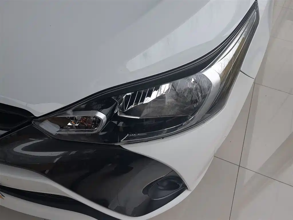 YARiS L Zhixuan 2021 1.5L CVT leading version купить на сайте DeffCars