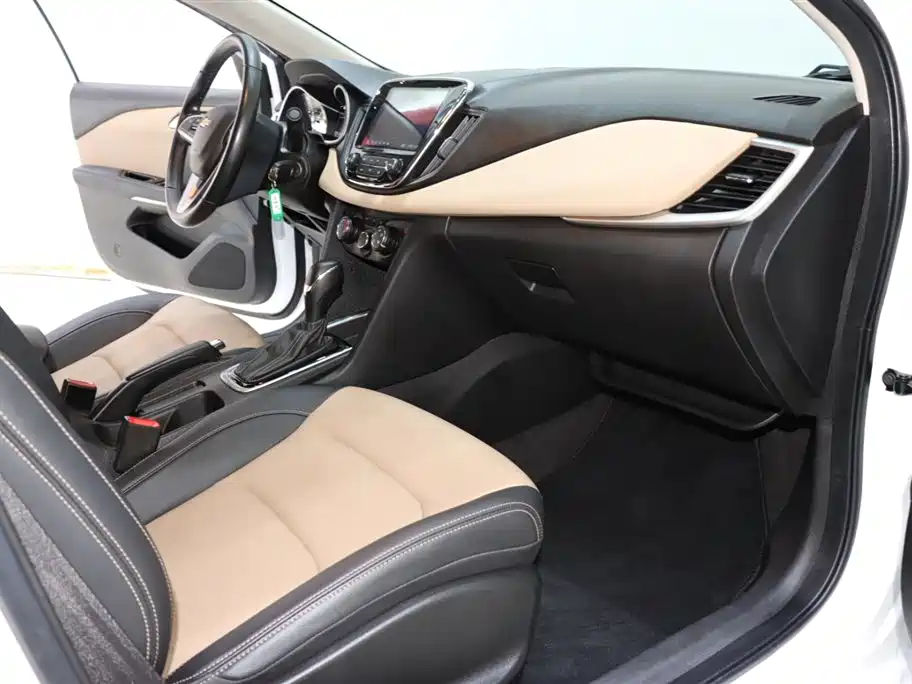 Cruze 2022 320 Automatic Enjoy Edition купить на сайте DeffCars