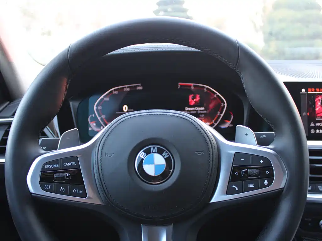 BMW 3 Series 2020 facelift 325Li M Sports Night Package купить на сайте DeffCars