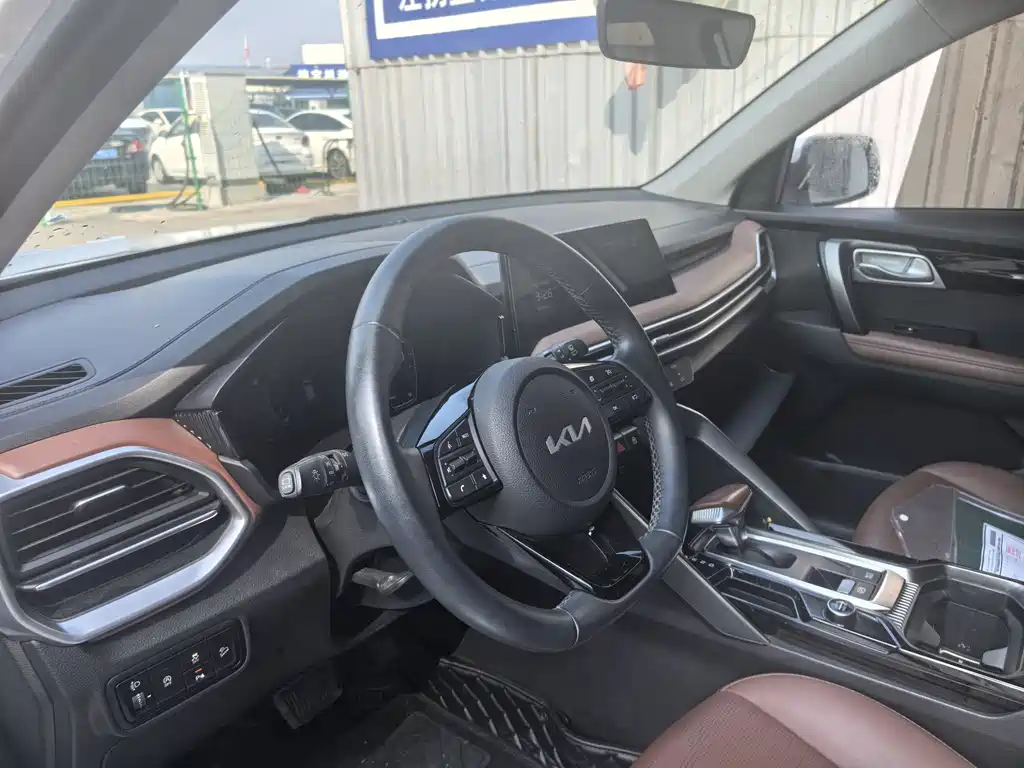 Zhipao 2021 Ace 2.0L Wonderful Edition купить на сайте DeffCars