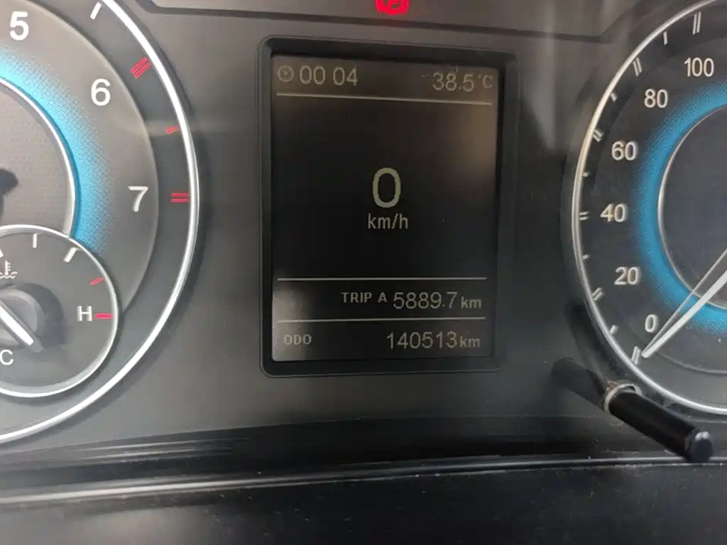 Fengguang S560 2019 1.8L manual urban model купить на сайте DeffCars
