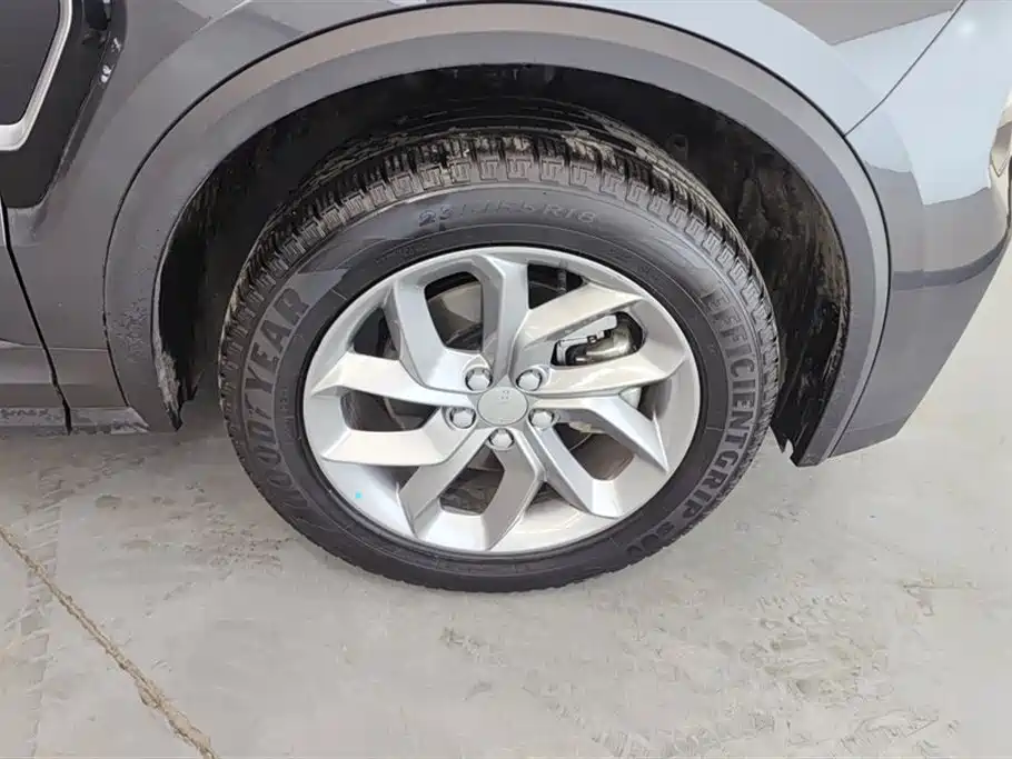 Lynk & Co 01 2023 2.0TD 2WD Asian Games Edition купить на сайте DeffCars