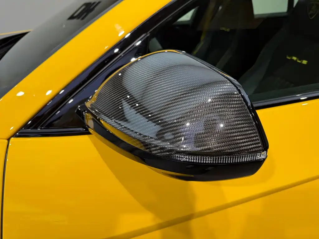 Urus 2022 4.0T V8 Performante купить на сайте DeffCars
