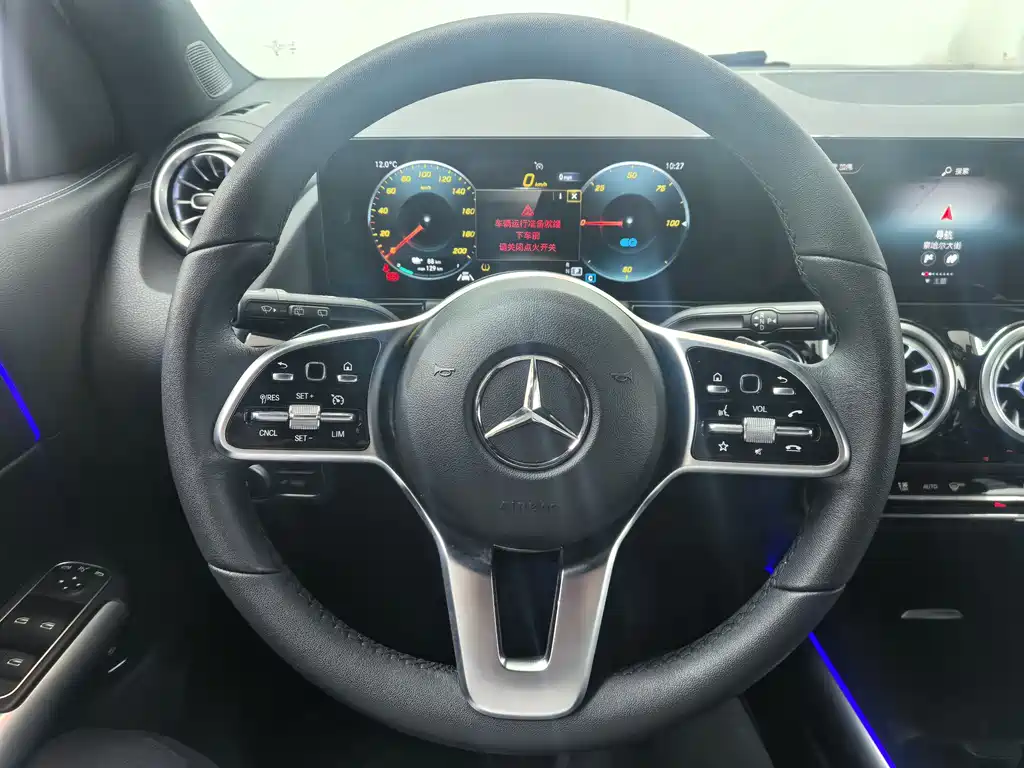 Mercedes-Benz EQA 2022 EQA 260 купить на сайте DeffCars