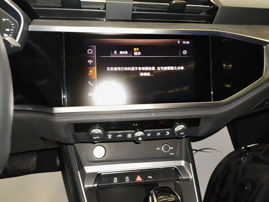 Audi Q3 2019 35 TFSI Fashionable and Dynamic купить на сайте DeffCars