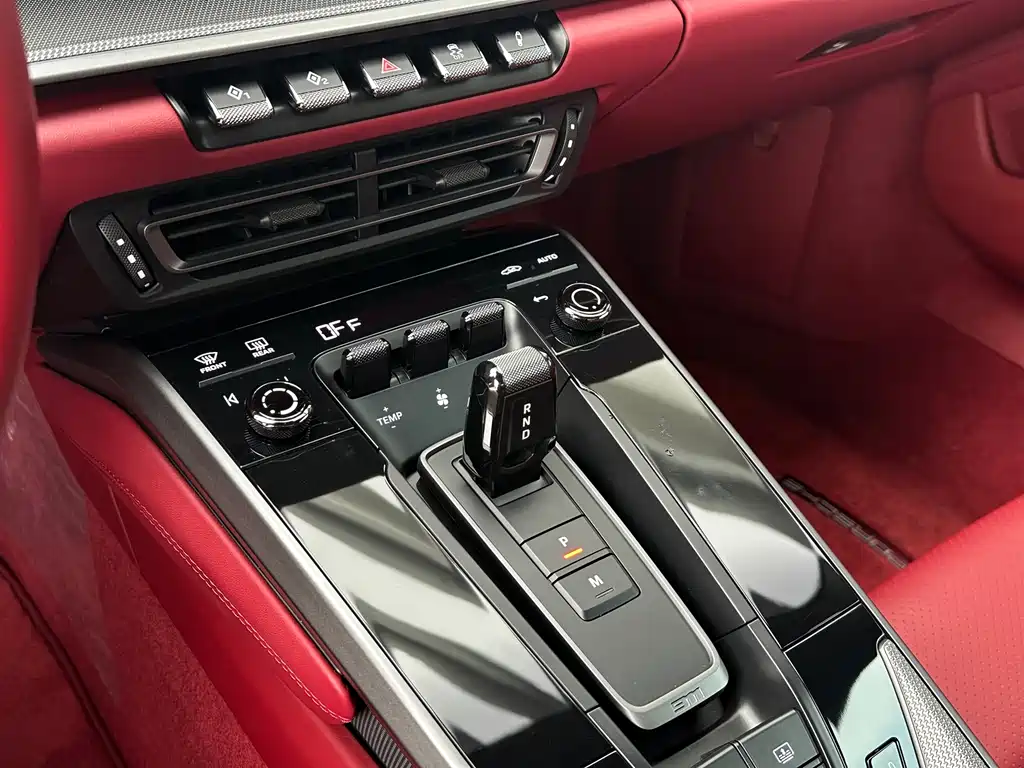 Porsche 911 2023 Carrera S 3.0T купить на сайте DeffCars
