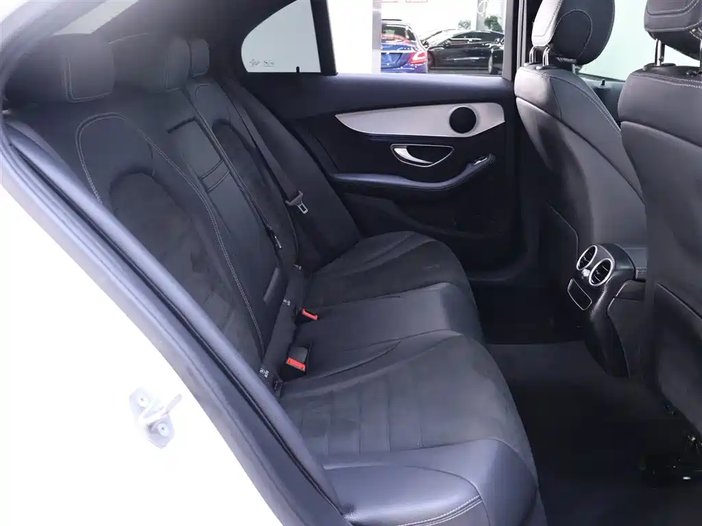 Mercedes-Benz C-Class 2020 Facelift C 260 Sports Edition купить на сайте DeffCars