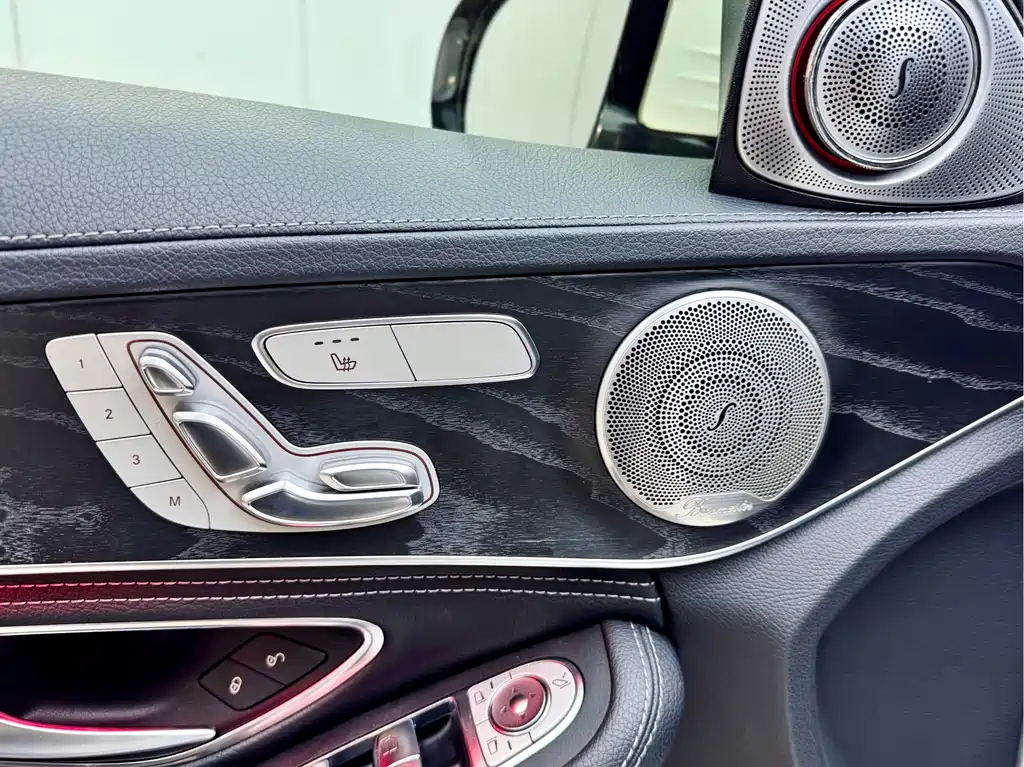 Mercedes-Benz C-Class 2020 C 260 L Sports Edition купить на сайте DeffCars