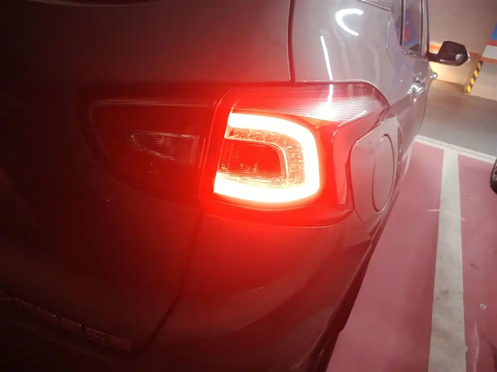 Baojun 510 2017 1.5L manual fashion model купить на сайте DeffCars