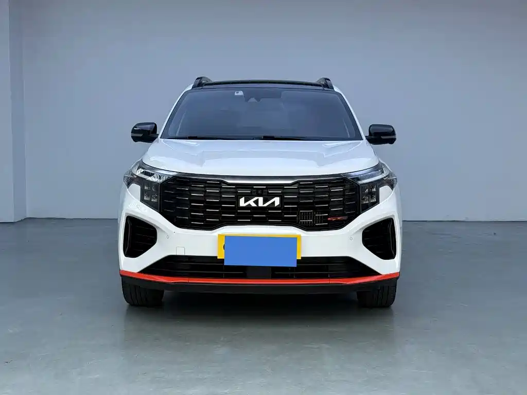 Zhipao 2021 Ace 1.5T GT Line Super Edition купить на сайте DeffCars