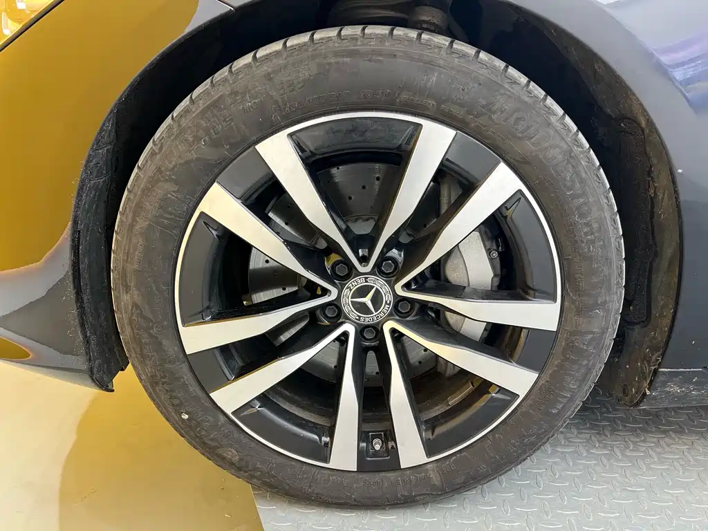 Mercedes-Benz S-Class 2023 facelift S 400 L luxury model купить на сайте DeffCars