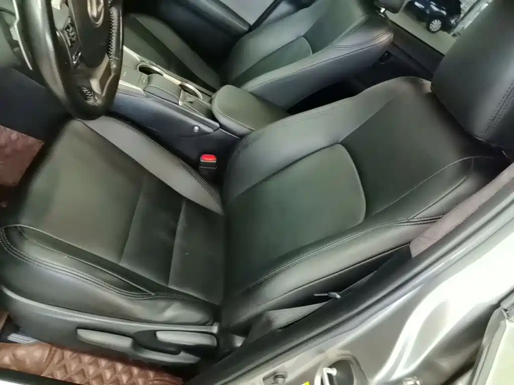 Lexus NX 2017 200 front-wheel drive version купить на сайте DeffCars