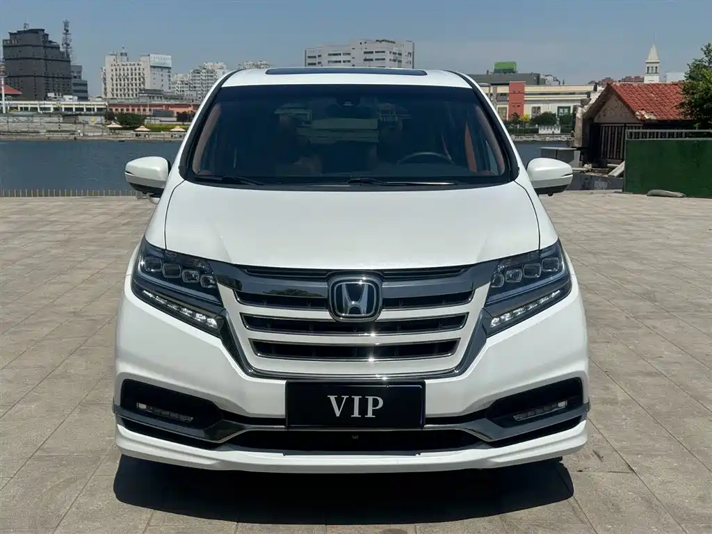 Alison 2019 2.0L Hybrid Deluxe Edition купить на сайте DeffCars