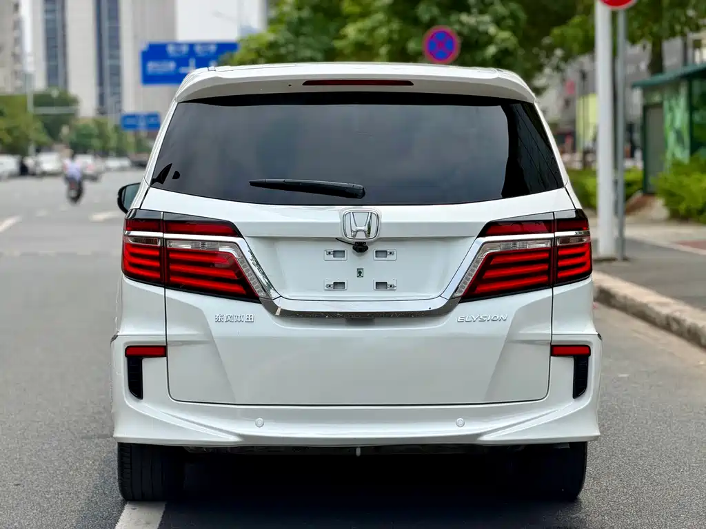 Alison 2016 2.4L Classic Edition купить на сайте DeffCars