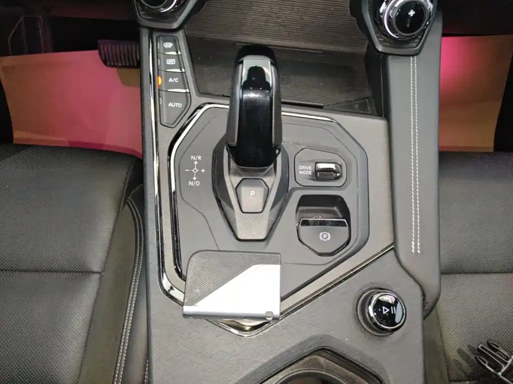 Lynk & Co 01 2023 1.5TD EM-F PM купить на сайте DeffCars