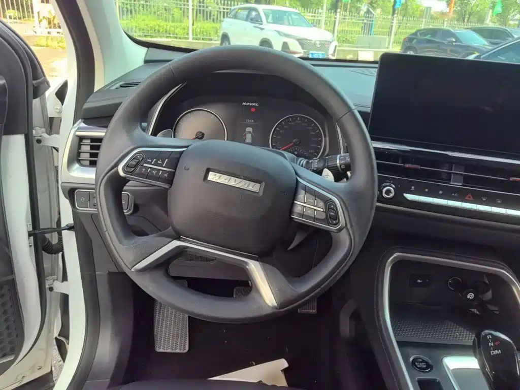 Haval H6 2021 National Trend Edition 1.5T Automatic Urban купить на сайте DeffCars