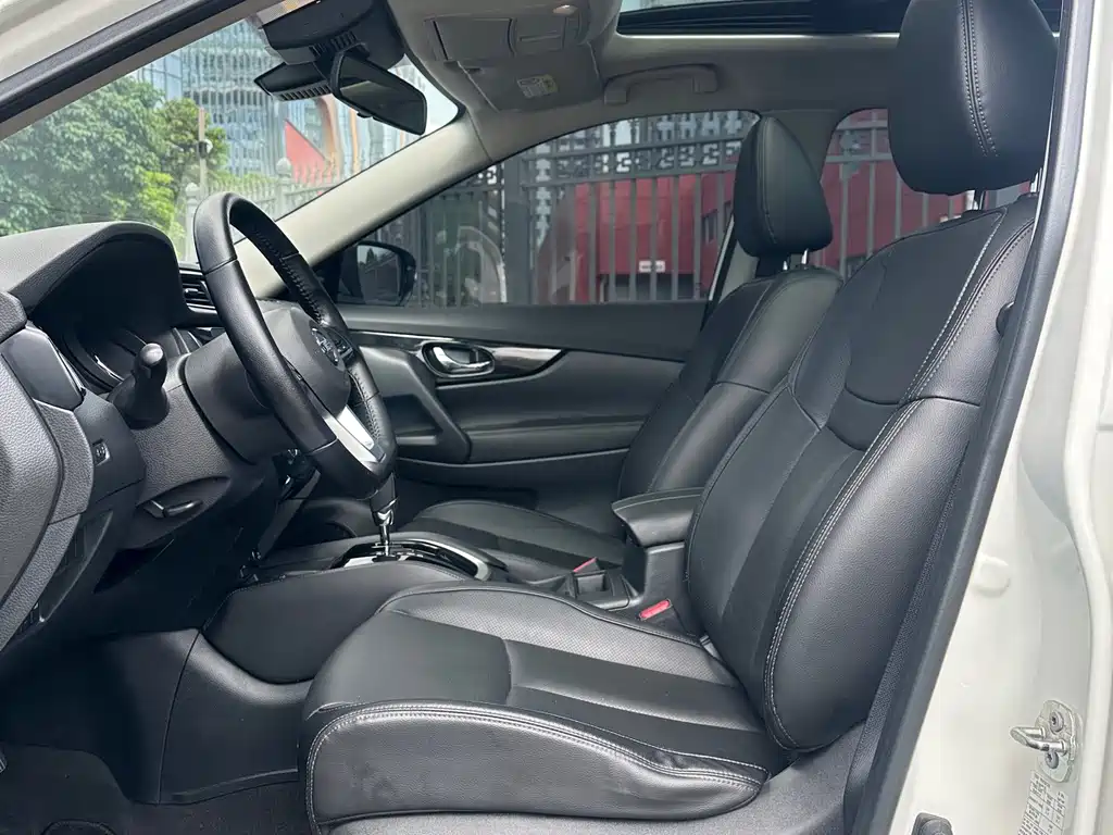 X-Trail 2020 2.0L XL Premium CVT 2WD Intelligent Premium Edition купить на сайте DeffCars