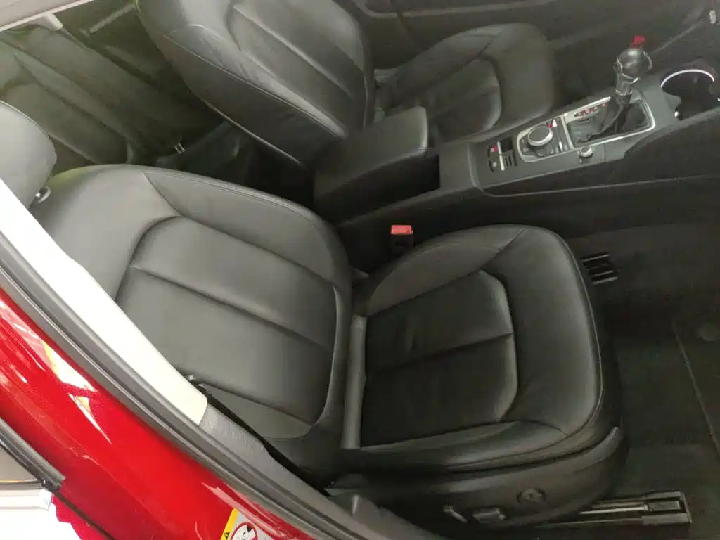 Audi A3 2016 Sportback 35 TFSI Fashion купить на сайте DeffCars
