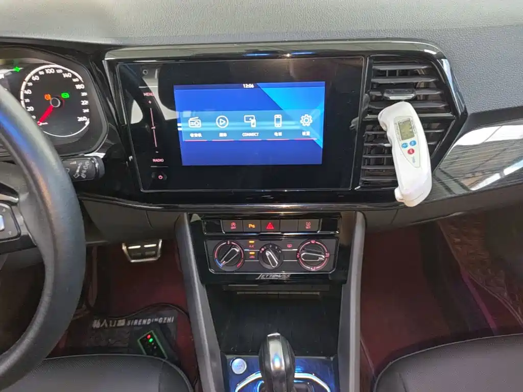 JETTA VS5 2019 280TSI automatic enjoyment type купить на сайте DeffCars