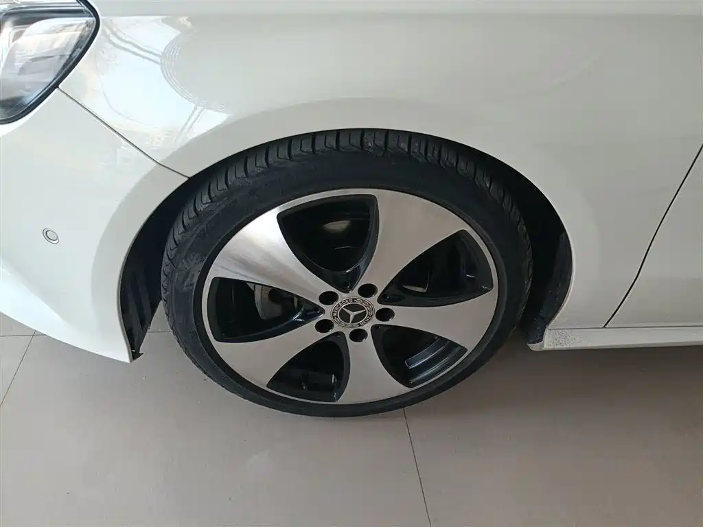 Mercedes-Benz A-Class Import 2018 A 200 Fashion Model купить на сайте DeffCars