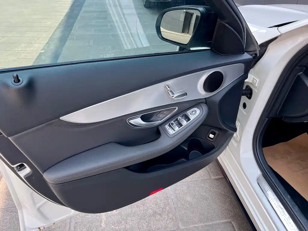 Mercedes-Benz C-Class 2019 C 260 Sports Edition купить на сайте DeffCars