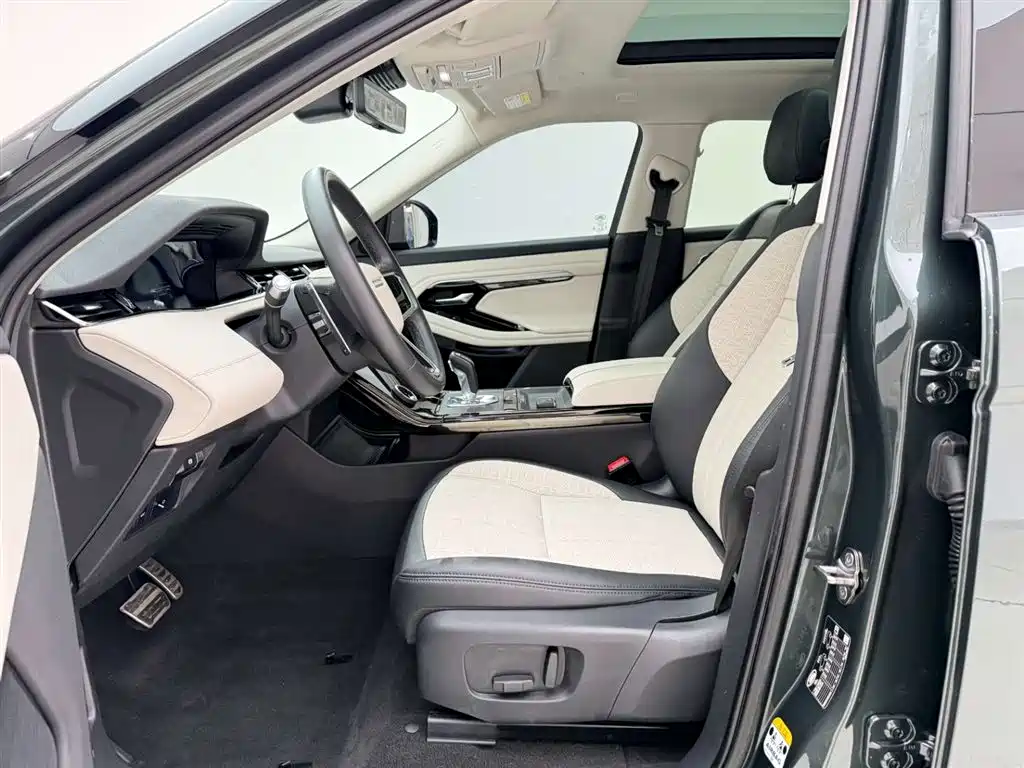 Range Rover Evoque 2021 Evoque L 249PS R-Dynamic First edition купить на сайте DeffCars