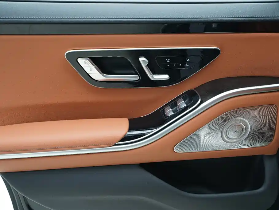 Mercedes-Benz S-Class 2021 S 450 L 4MATIC купить на сайте DeffCars