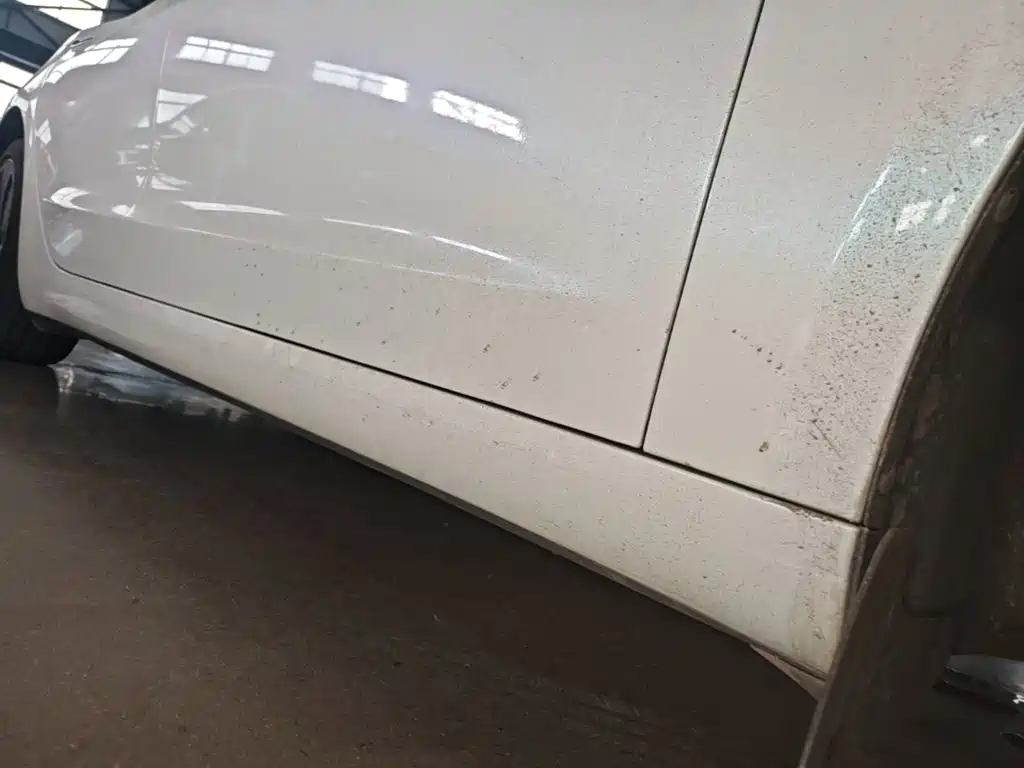Model 3 2025 rear-wheel drive version купить на сайте DeffCars