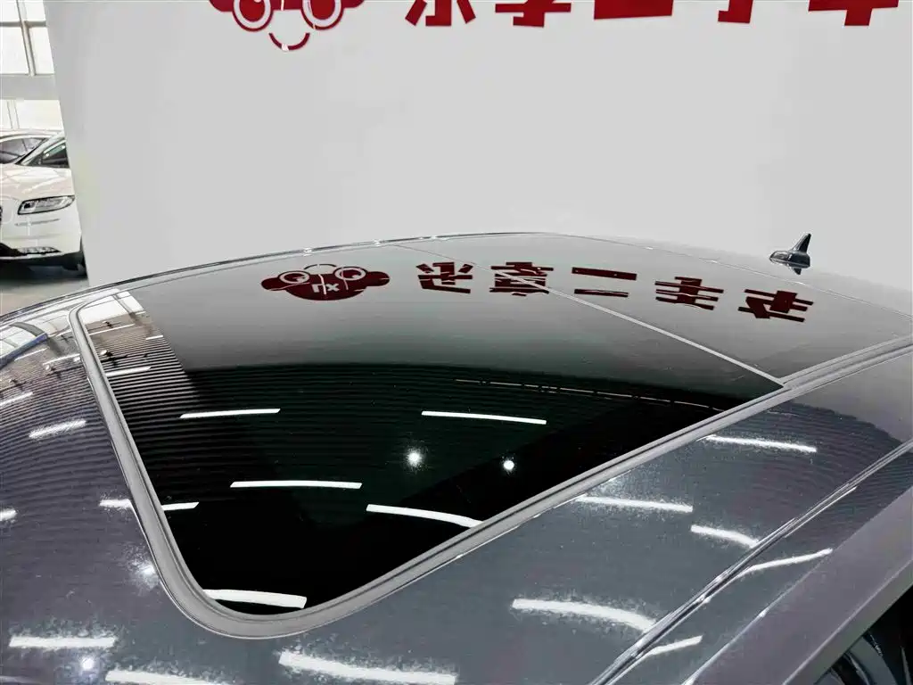 Sagitar 2021 280TSI DSG 30th Anniversary Edition купить на сайте DeffCars