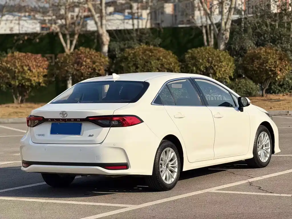 Asia Lion 2021 2.0L Deluxe Edition купить на сайте DeffCars