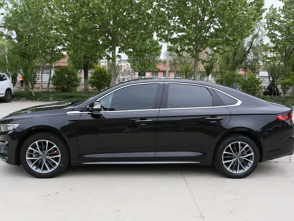 Xingrui 2021 2.0TD luxury model купить на сайте DeffCars