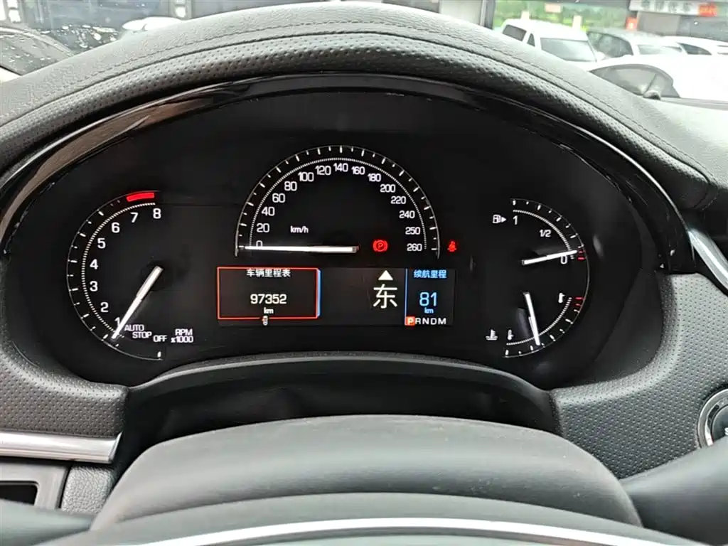 Cadillac XTS 2018 28T Technology купить на сайте DeffCars