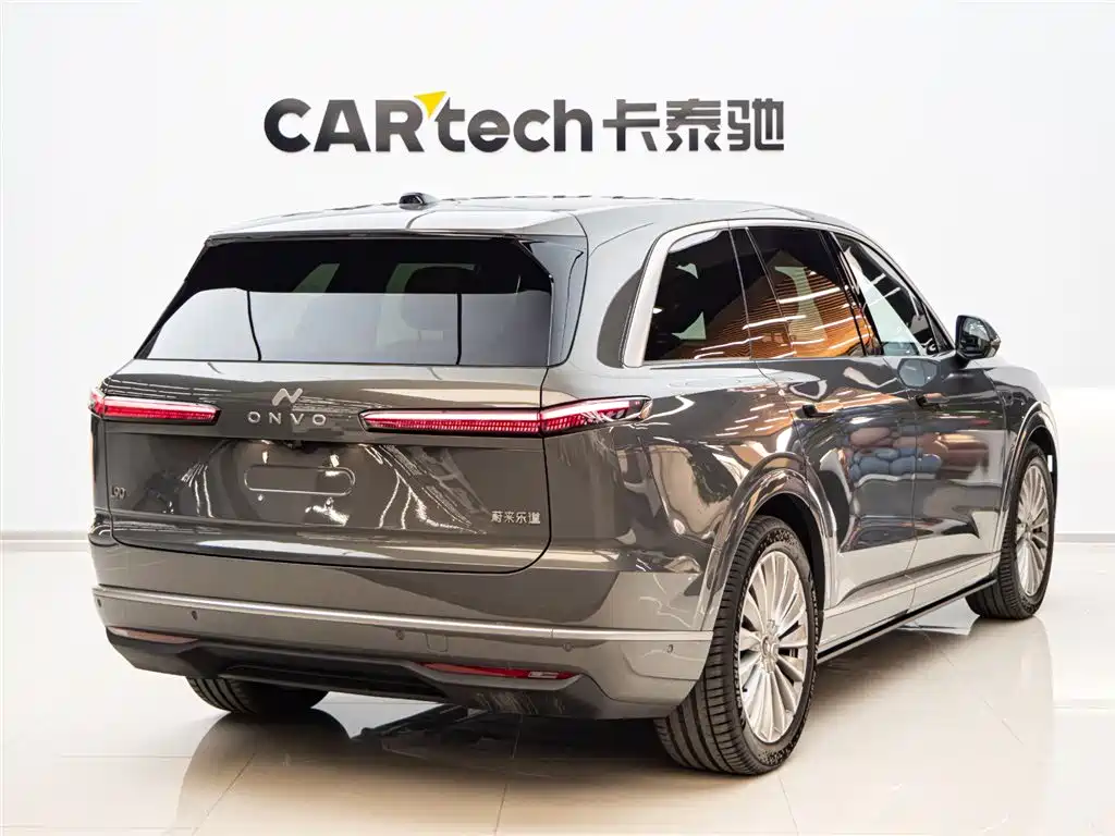 Ledo L90 2025 Pro six-seater version купить на сайте DeffCars