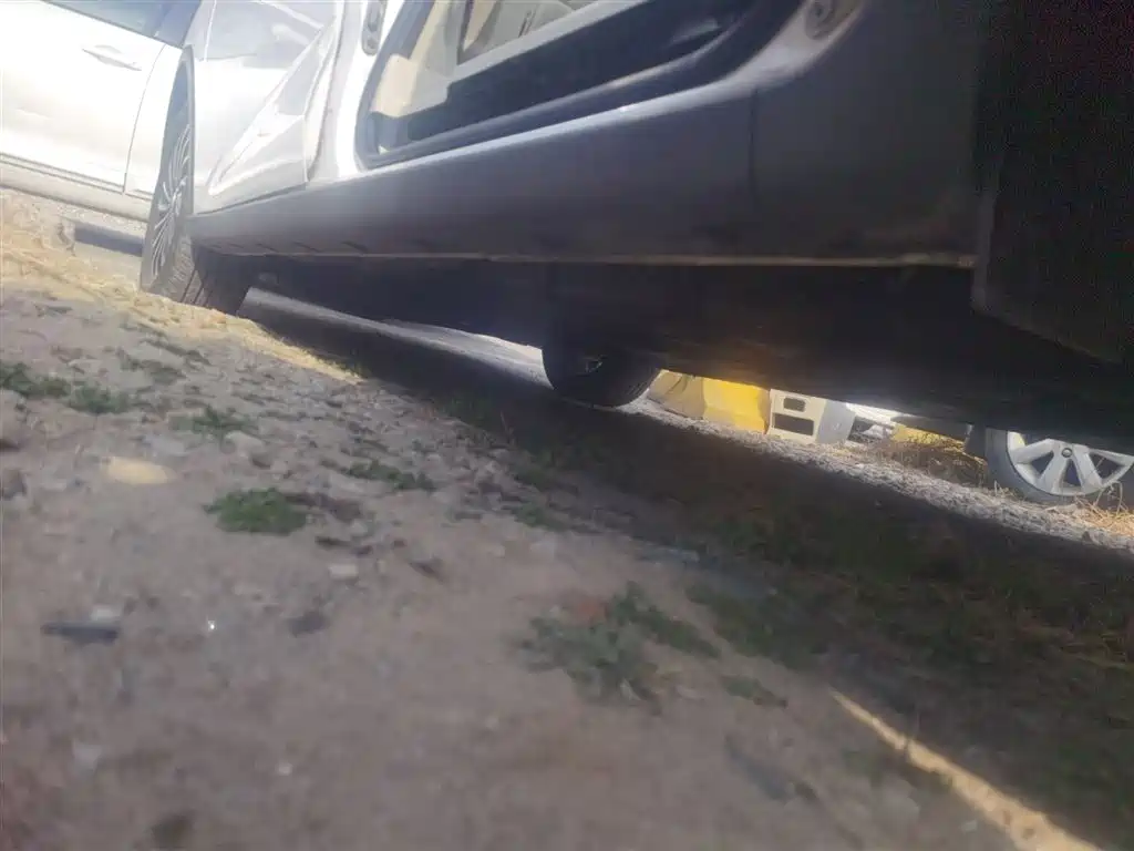Changan Auchan Coshang 2019 1.5T automatic flagship model National VI купить на сайте DeffCars