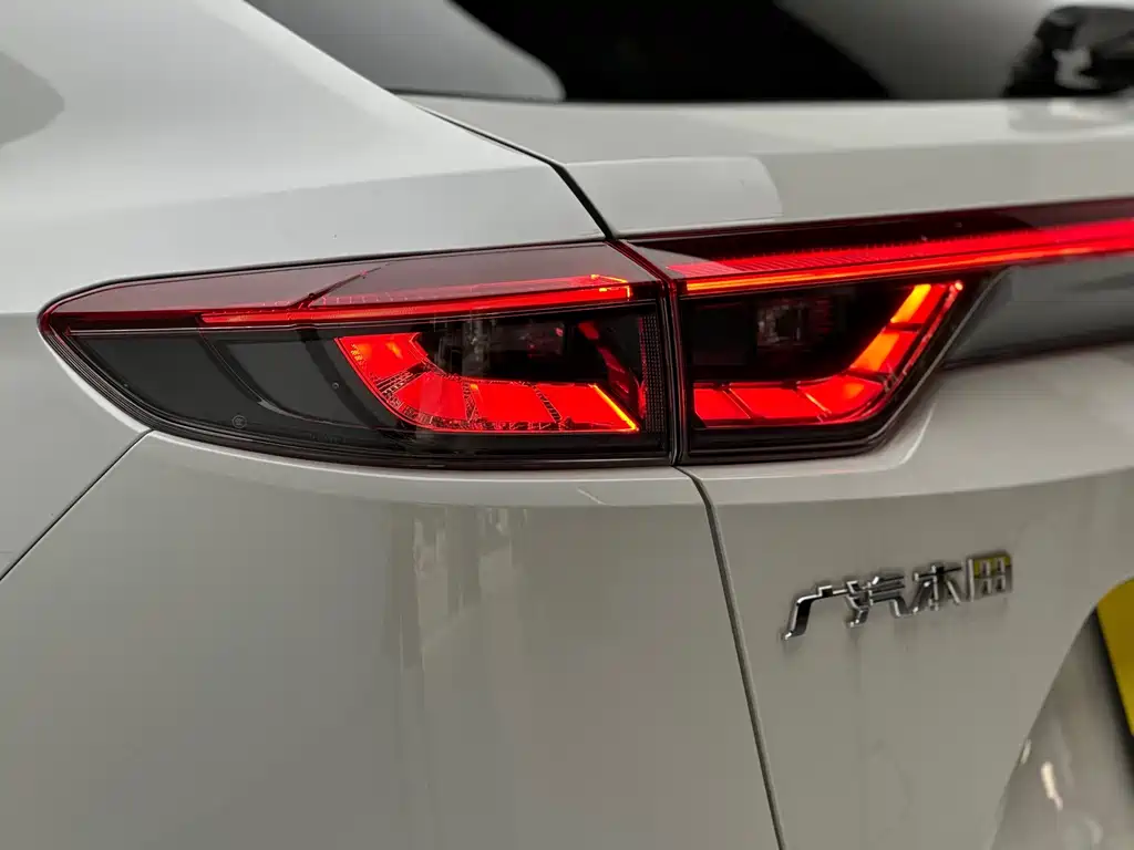 Binzhi 2023 1.5L CVT technology version купить на сайте DeffCars