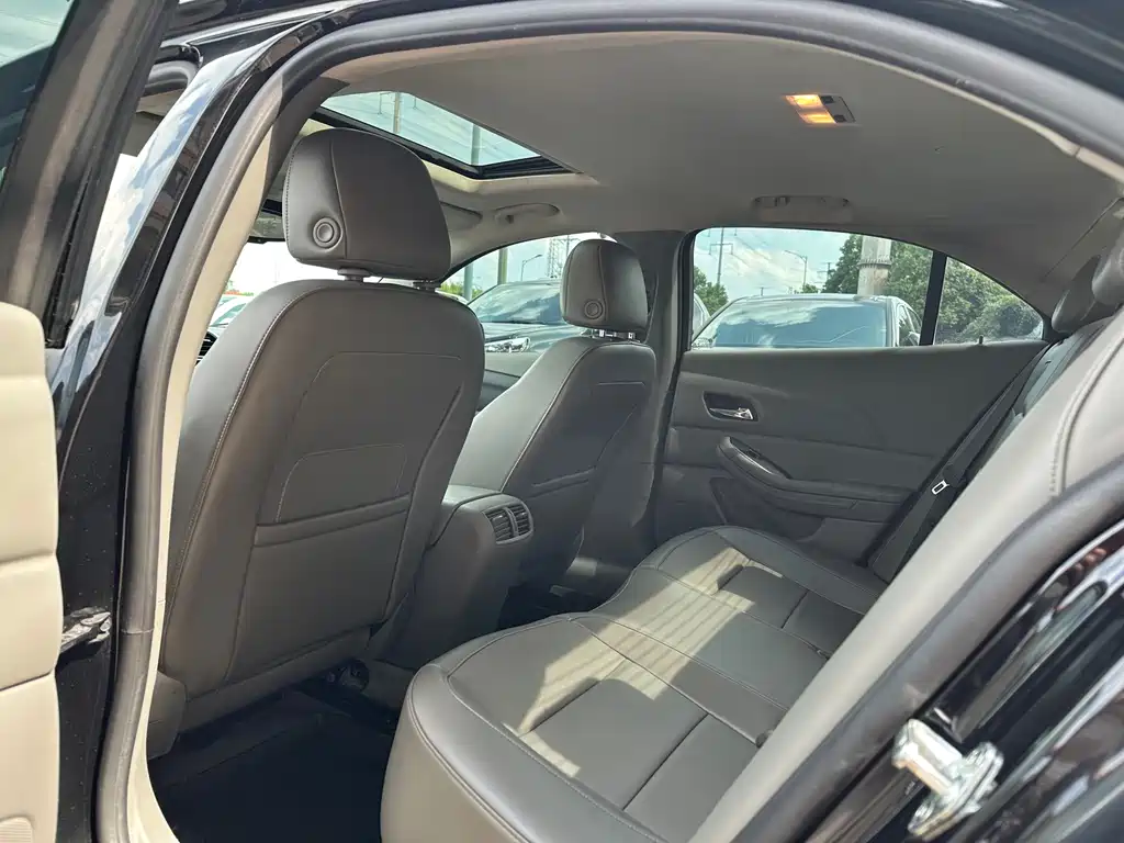 Malibu 2014 2.4L automatic luxury version купить на сайте DeffCars
